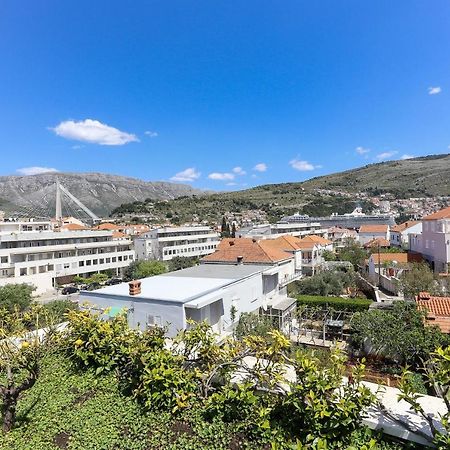 Apartment Alma Dubrovnik Extérieur photo