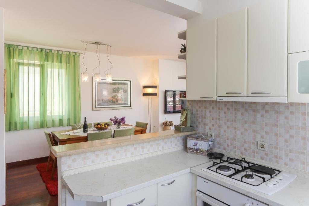 Apartment Alma Dubrovnik Extérieur photo