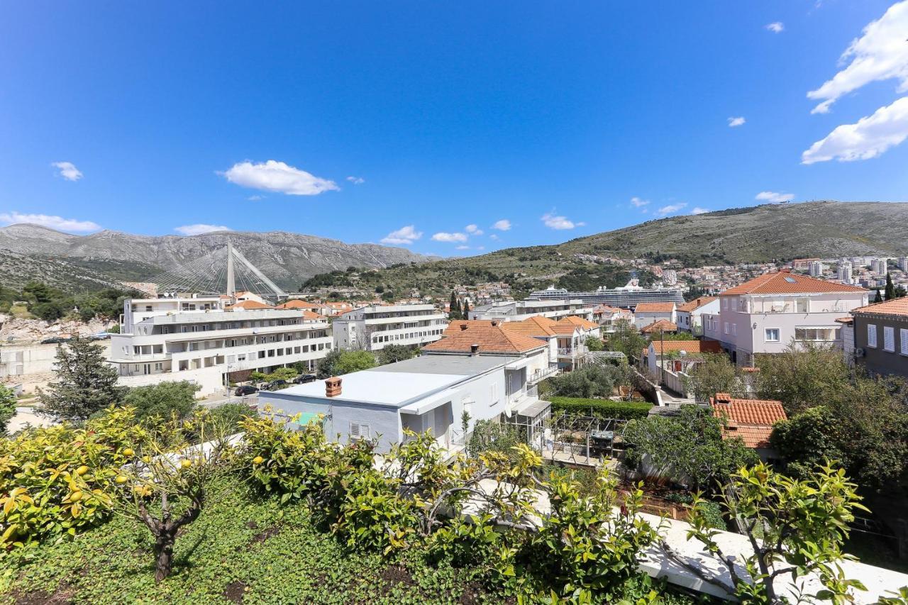 Apartment Alma Dubrovnik Extérieur photo