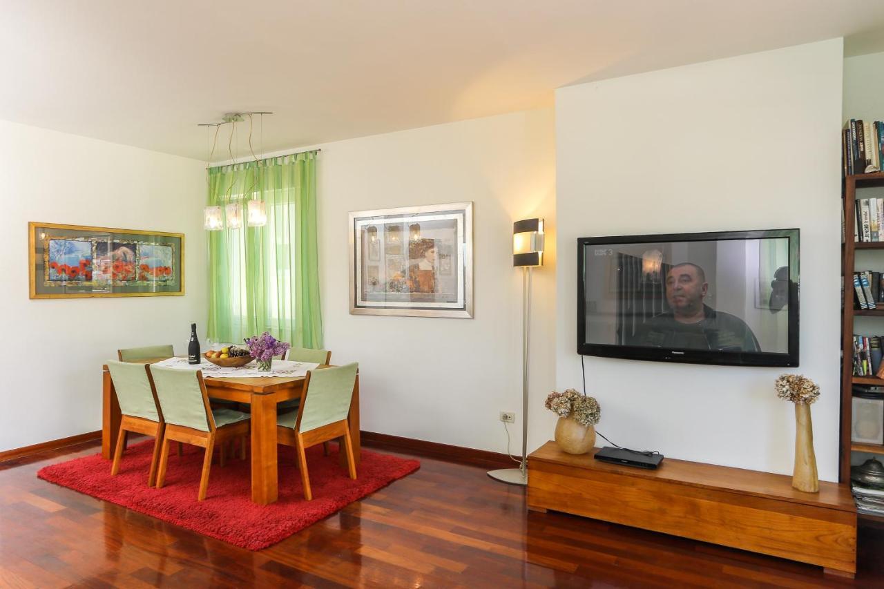 Apartment Alma Dubrovnik Extérieur photo