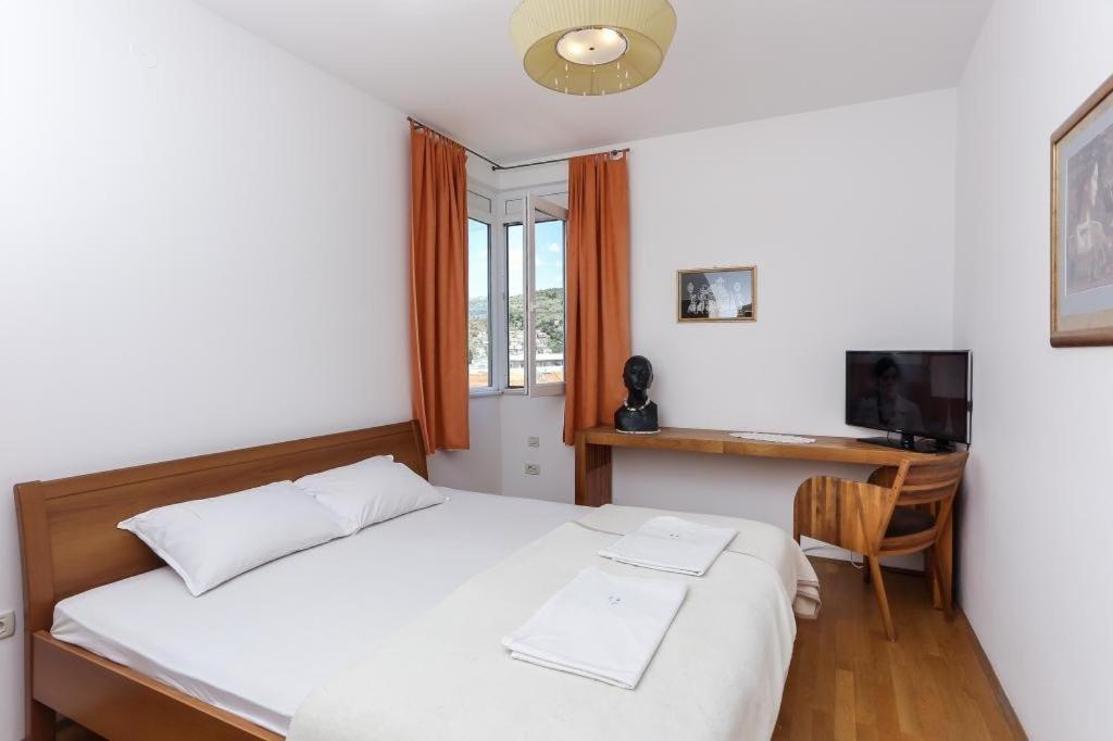 Apartment Alma Dubrovnik Extérieur photo