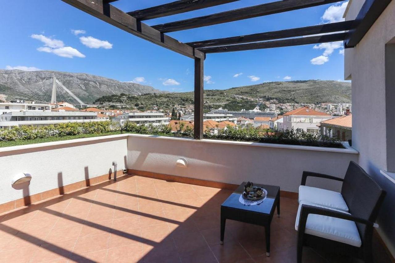 Apartment Alma Dubrovnik Extérieur photo