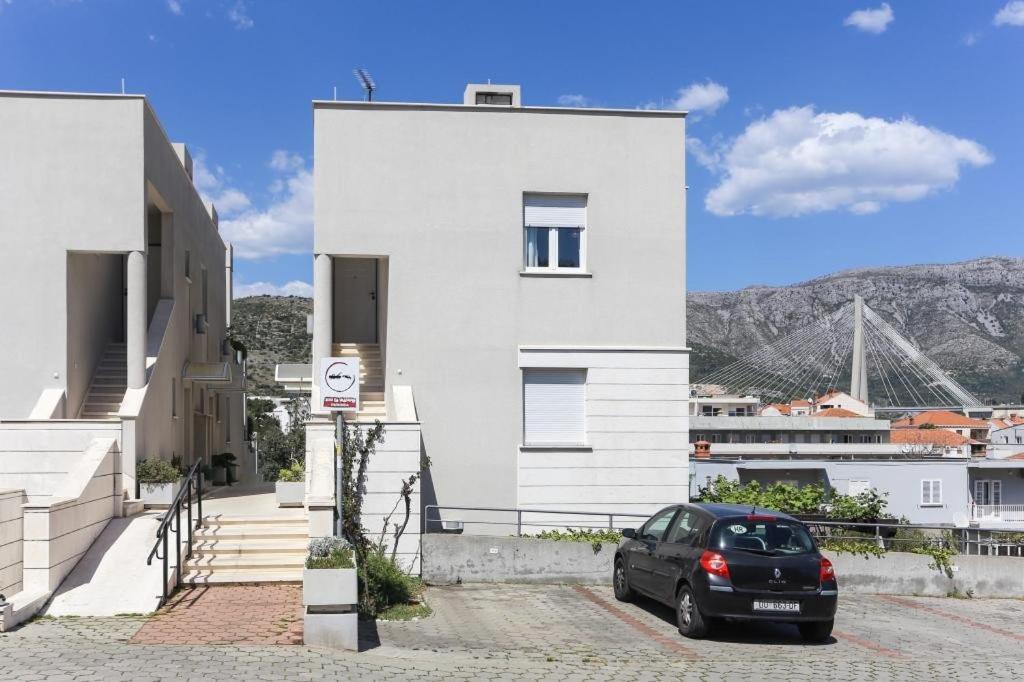 Apartment Alma Dubrovnik Extérieur photo