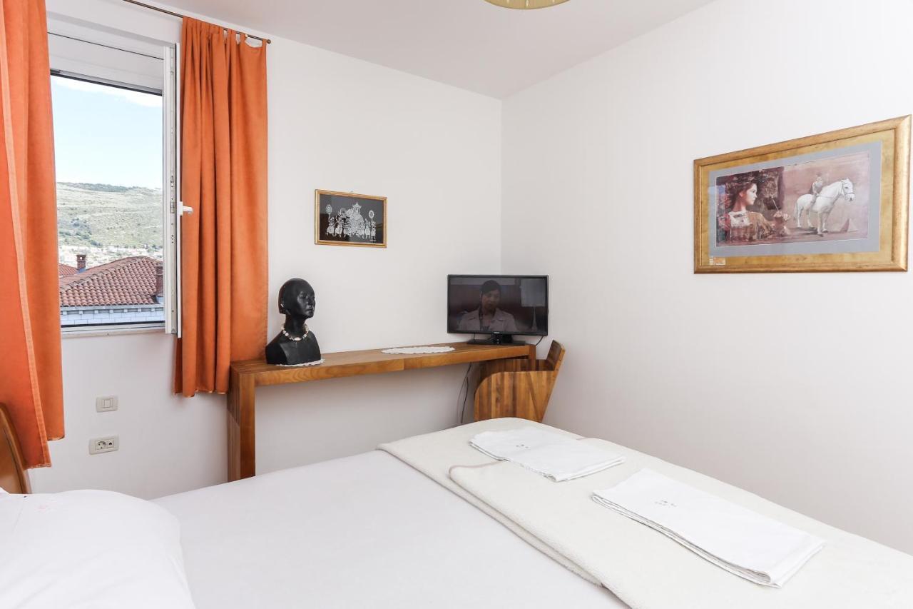 Apartment Alma Dubrovnik Extérieur photo