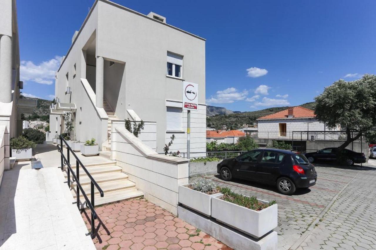 Apartment Alma Dubrovnik Extérieur photo