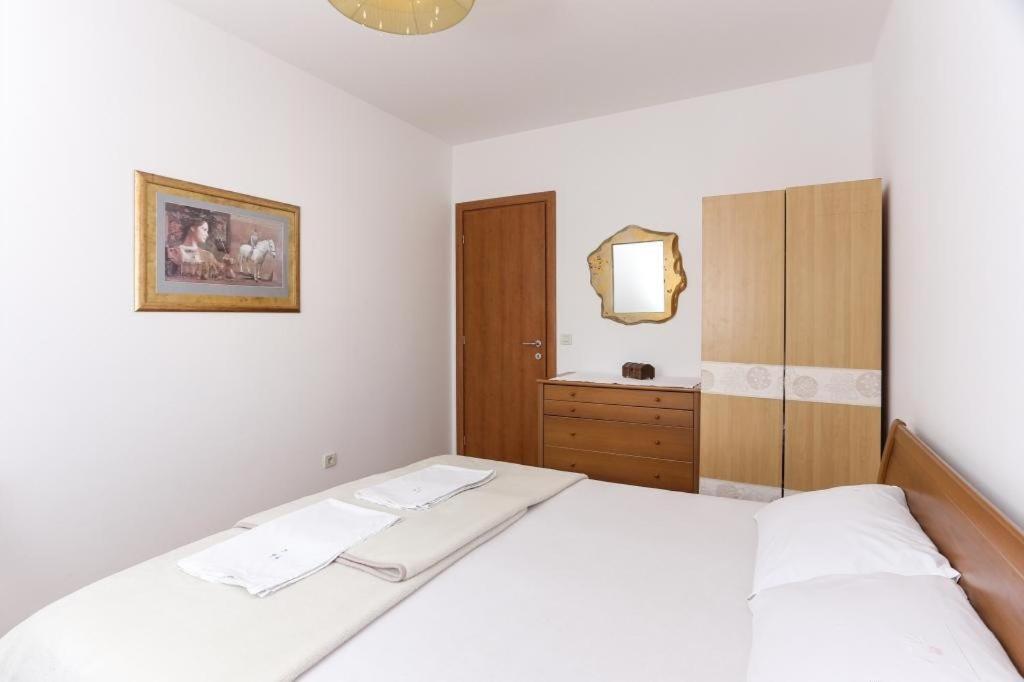 Apartment Alma Dubrovnik Extérieur photo