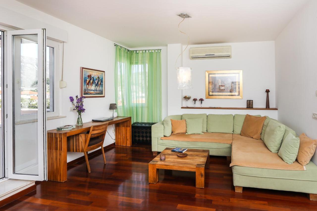 Apartment Alma Dubrovnik Extérieur photo