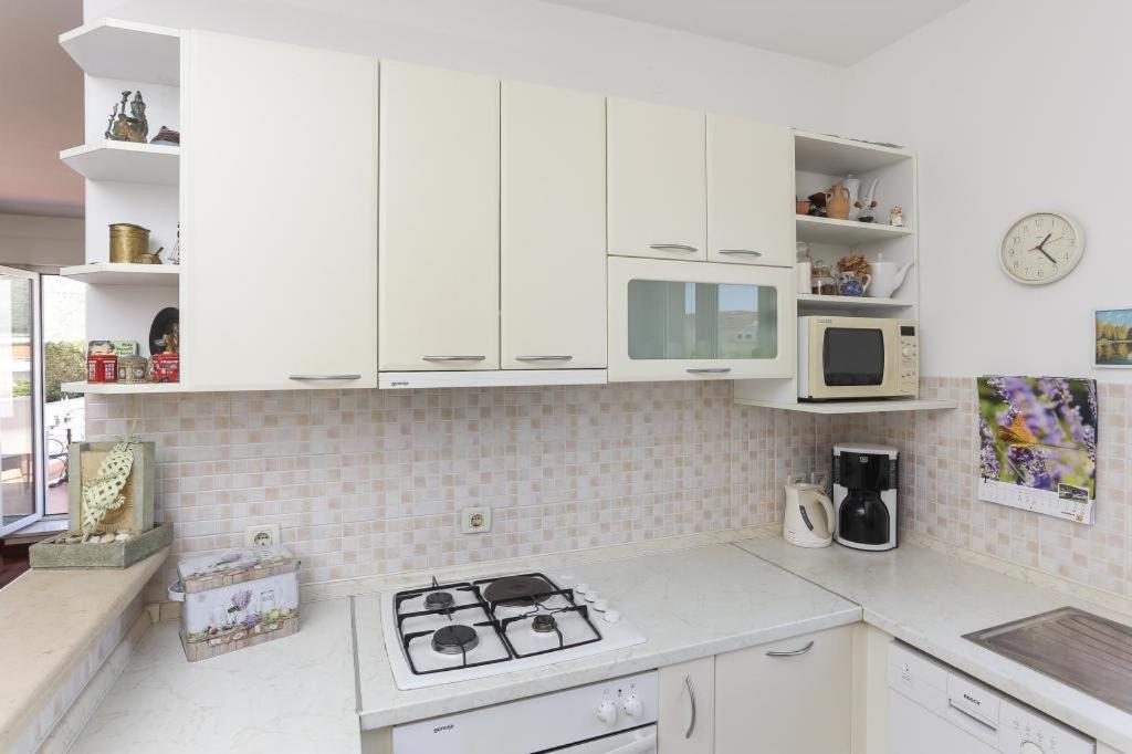 Apartment Alma Dubrovnik Extérieur photo